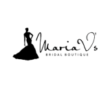 https://www.logocontest.com/public/logoimage/1667130865Maria V_s Bridal Boutique a.png